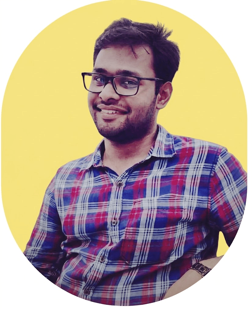 Bikash Kumar Sethy